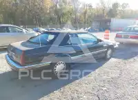 1994 Cadillac ELDORADO фото