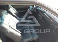 1994 Cadillac ELDORADO фото