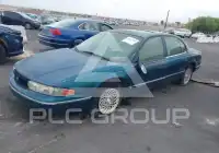 1994 Chrysler LHS фото