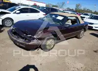 1994 Chrysler LEBARON фото