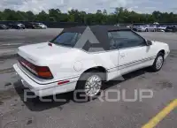 1994 Chrysler LEBARON photo