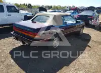 1994 Chrysler LEBARON фото