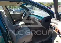 1994 Chrysler CONCORDE фото