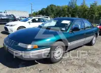 1994 Chrysler CONCORDE фото