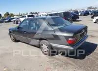 1994 Mercedes Benz E-Class фото