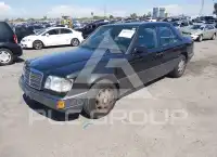 1994 Mercedes Benz E-Class фото