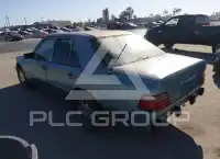 1994 Mercedes Benz E-Class фото