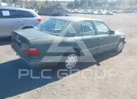 1994 Mercedes Benz E-Class фото