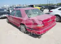 1994 Mercedes Benz E-Class фото
