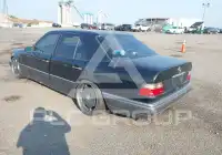 1994 Mercedes Benz E-Class photo
