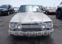 1994 Mercedes Benz E-Class photo