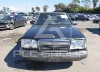 1994 Mercedes Benz E-Class фото