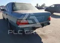 1994 Mercedes Benz E-Class фото