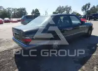 1994 Mercedes Benz E-Class фото