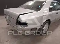 1994 Mercedes Benz E-Class фото