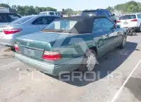 1994 Mercedes Benz E-Class фото