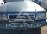 1994 Mercedes Benz E-Class фото