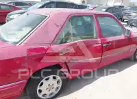 1994 Mercedes Benz E-Class фото