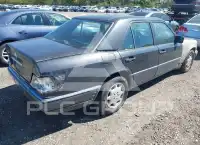 1994 Mercedes Benz E-Class photo