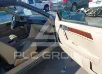 1994 Mercedes Benz E-Class фото