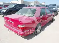 1994 Mercedes Benz E-Class фото