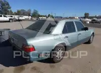 1994 Mercedes Benz E-Class фото