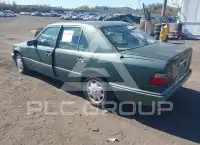 1994 Mercedes Benz E-Class фото