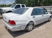 1994 Mercedes Benz S-Class photo
