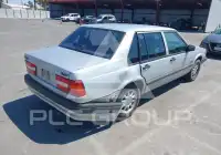 1994 Volvo 940 фото