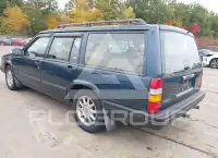 1994 Volvo 940 фото