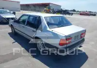 1994 Volvo 940 фото