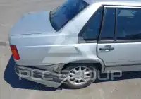 1994 Volvo 940 фото