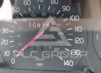 1994 Volvo 940 фото