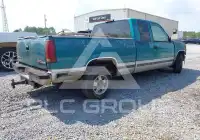 1994 GMC Sierra фото