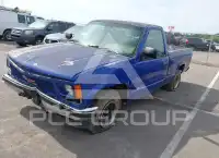 1994 GMC Sierra photo