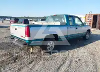 1994 GMC Sierra photo