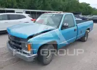 1994 GMC Sierra фото