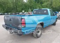 1994 GMC Sierra фото