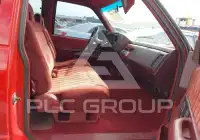 1994 GMC Sierra фото