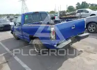1994 GMC Sierra photo