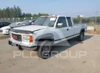 1994 GMC Sierra фото