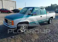 1994 GMC Sierra photo