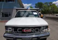 1994 GMC Sierra фото