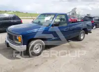 1994 GMC Sierra фото