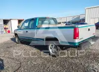 1994 GMC Sierra photo