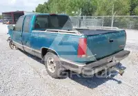 1994 GMC Sierra фото