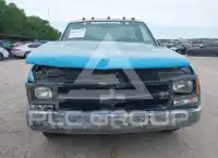 1994 GMC Sierra фото