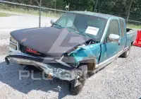 1994 GMC Sierra фото
