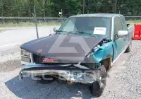 1994 GMC Sierra фото
