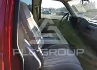 1994 GMC Suburban фото